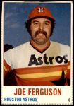#109 Joe Ferguson 