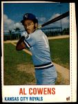 #67 Al Cowens 