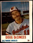 #10 Doug DeCinces 