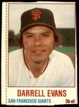 #54 Darrell Evans 