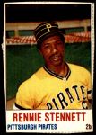 #33 Rennie Stennett 