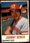 #44 Johnny Bench 