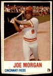 #87 Joe Morgan 