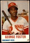 #2 George Foster 