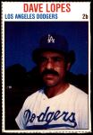#114 Dave Lopes 