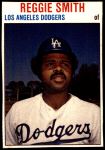 #72 Reggie Smith 