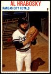 #25 Al Hrabosky 