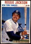 #120 Reggie Jackson 