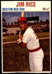 #2 Jim Rice 