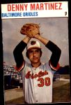 #32 Dennis Martinez 