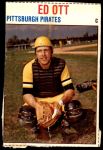 #31 Ed Ott 