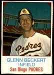 #103 Glenn Beckert 