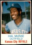 #104 Hal McRae 