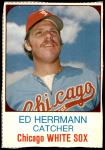 #86 Ed Herrmann  
