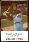 #56 Rod Carew 