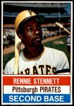#9 Rennie Stennett 