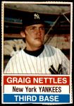 #81 Graig Nettles 