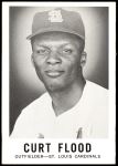 #141 Curt Flood 