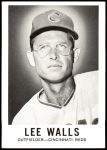 #111 Lee Walls 