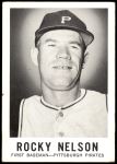 #127 Rocky Nelson 