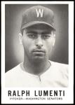 #130 Ralph Lumenti 