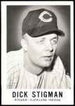 #85 Dick Stigman 