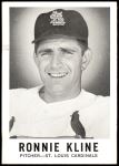#105 Ron Kline 