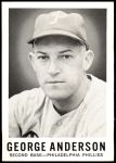 #125 Sparky Anderson 