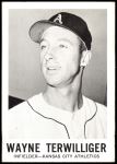 #134 Wayne Terwilliger 