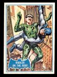 #37 Riddler on the Roof  