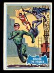 #22 Routing the Riddler  