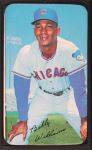 #40 Billy Williams 
