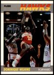 #118 Dominique Wilkins 