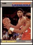 #25 Brad Daugherty 
