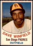 #44 Dave Winfield 