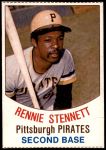 #100 Rennie Stennett 