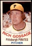 #128 Goose Gossage 