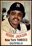 #3 Reggie Jackson 