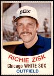 #127 Richie Zisk 