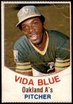 #52 Vida Blue 