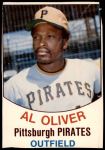 #45 Al Oliver 