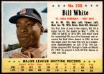 #158 Bill White 