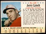#129 Jerry Lynch 
