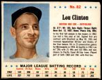 #82 Lou Clinton 