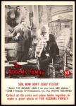 #53 Don't scalp Fester  American Issue 