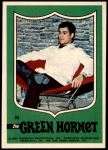 #35 The Green Hornet 