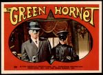 #29 The Green Hornet 