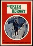 #27 The Green Hornet 