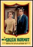 #12 The Green Hornet 