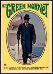 #23 The Green Hornet 